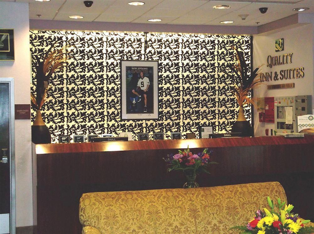 Moxy Downtown/french Quarter Area