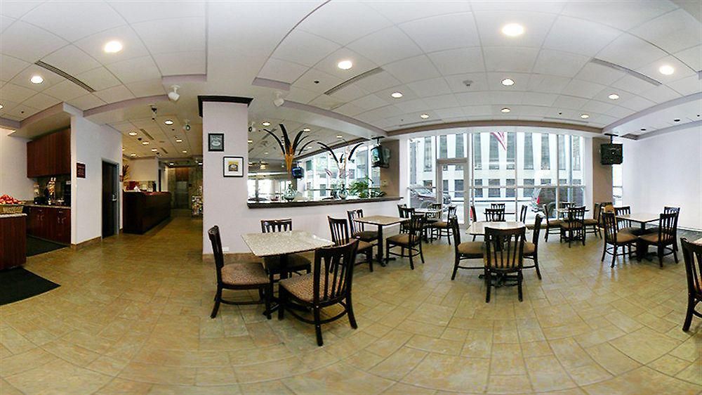 Moxy Downtown/french Quarter Area 3* New Orleans