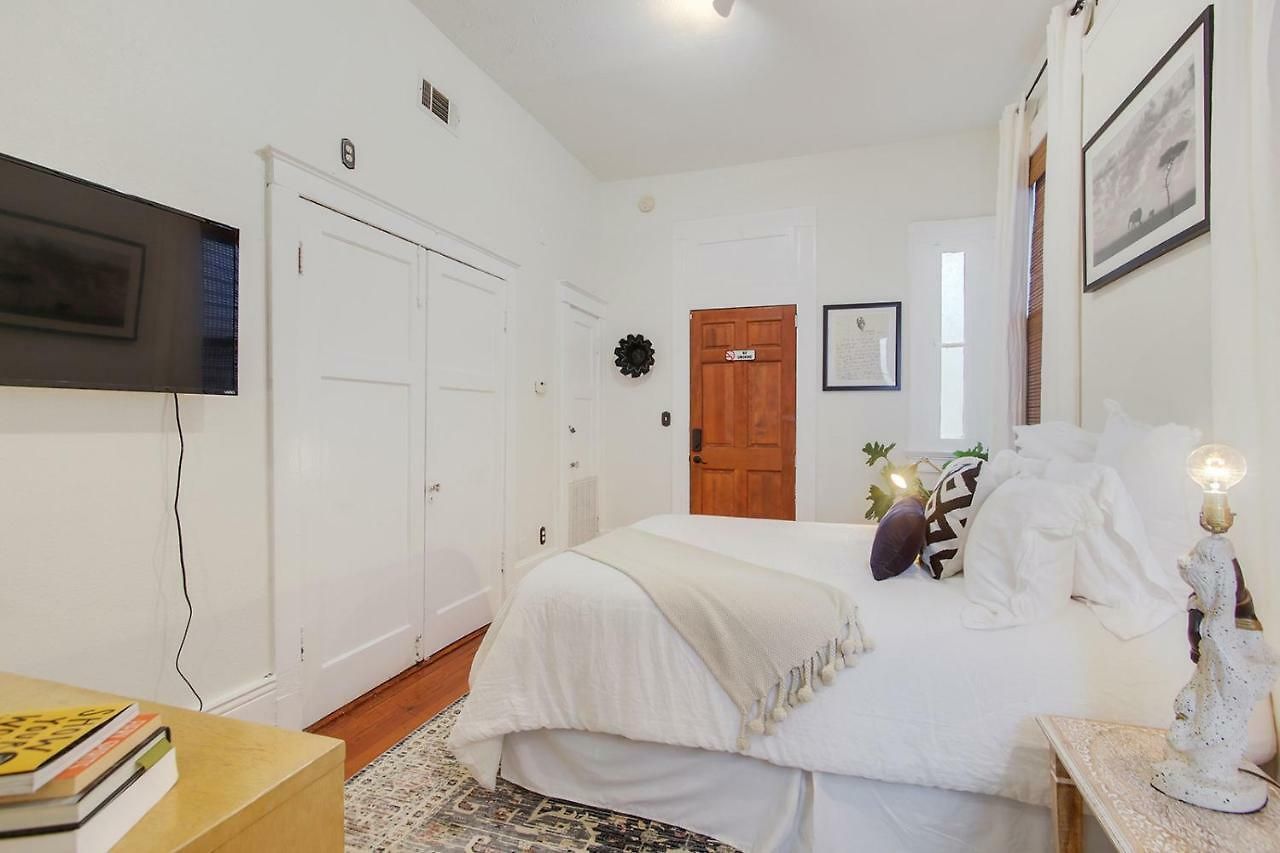 The Moor Guest house