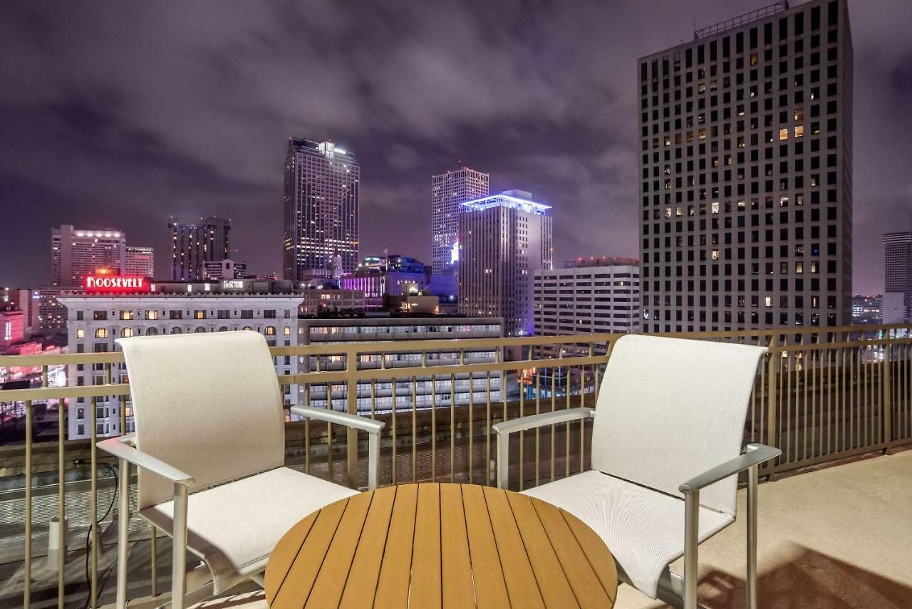 Hotel The Marquee, Ascend Collection New Orleans