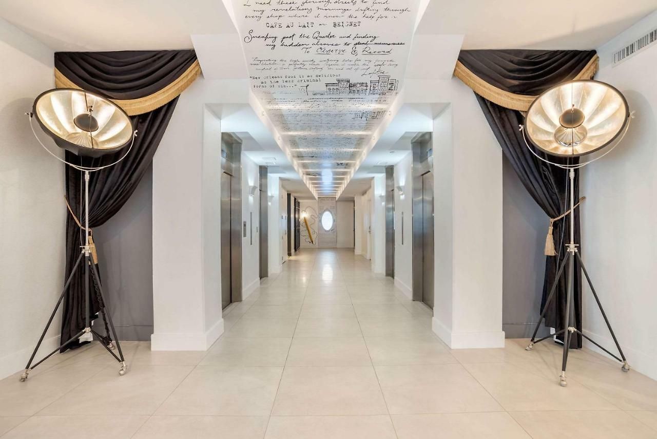 Hotel The Marquee, Ascend Collection 2*