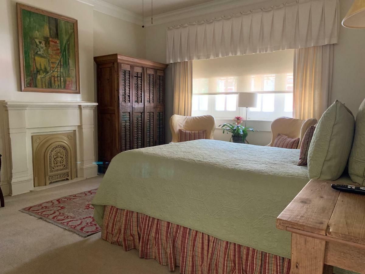 Bed & Breakfast Terrell House
