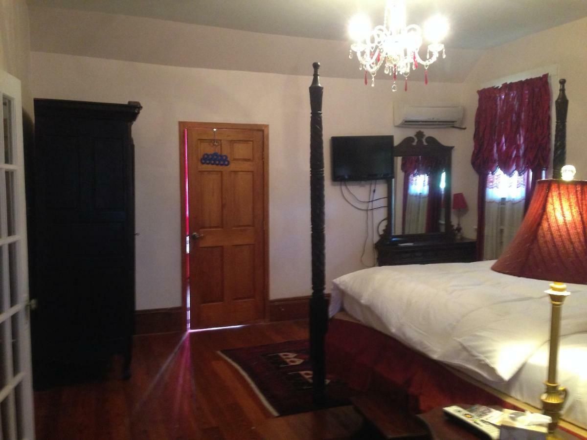 Oakview New Orleans