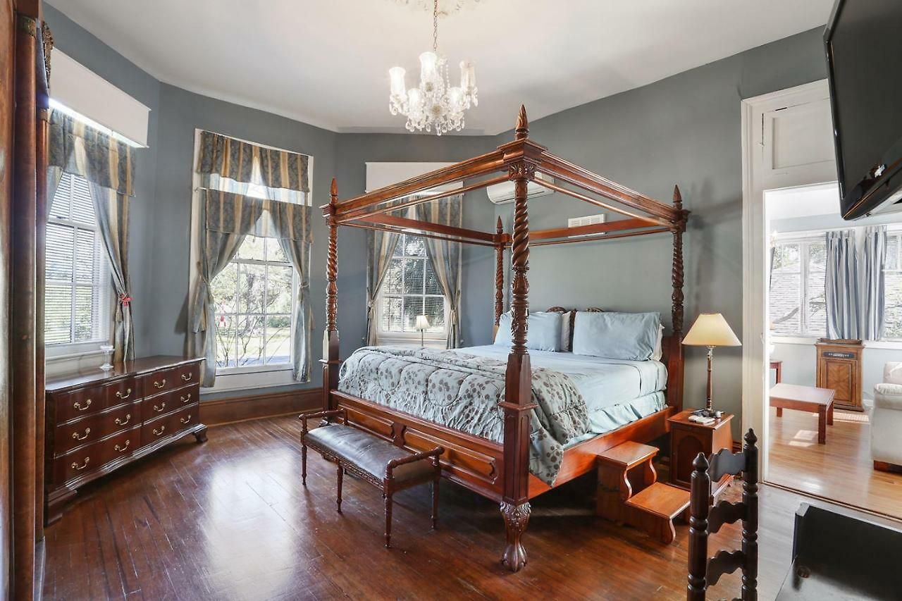 Bed & Breakfast Oakview 4*
