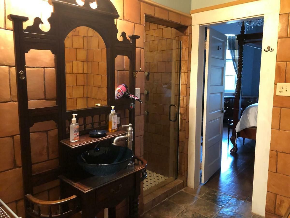 Bed & Breakfast Oakview 4*