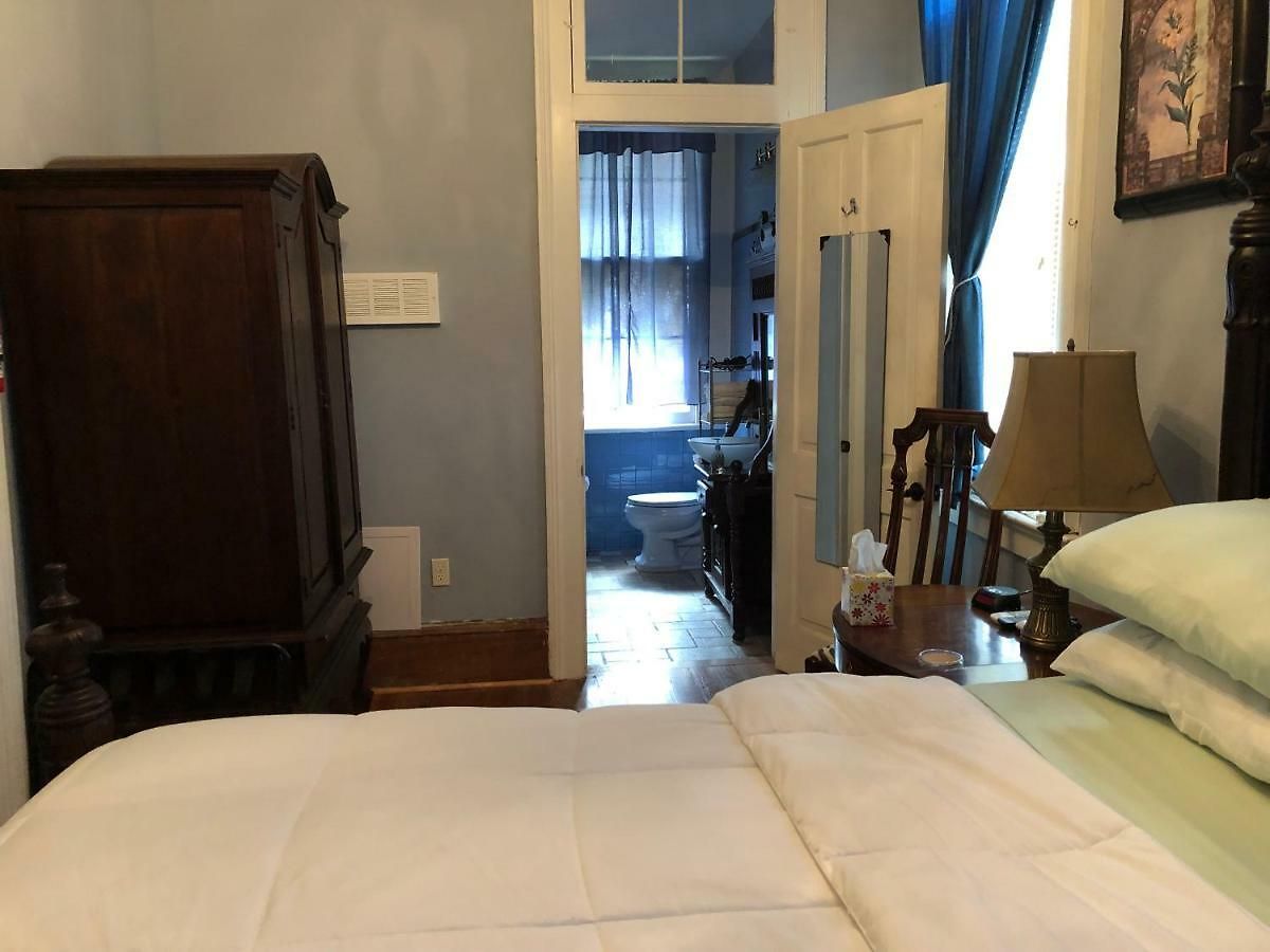 Oakview Bed & Breakfast 4*