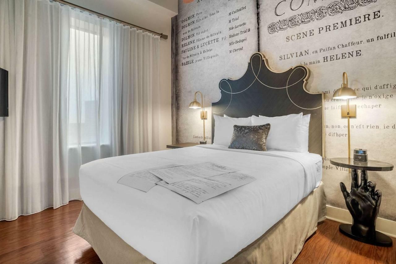 The Marquee, Ascend Collection Hotel New Orleans