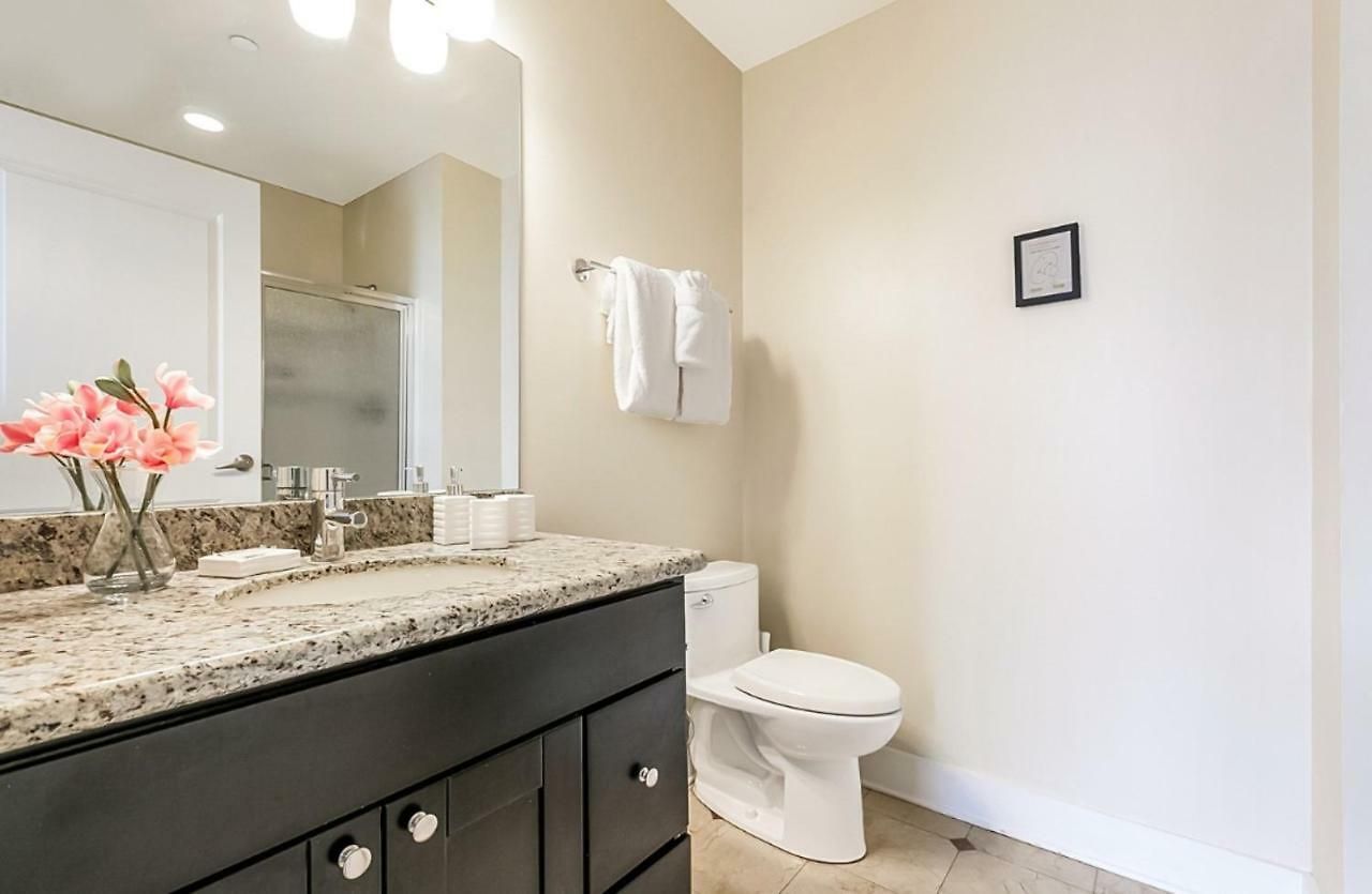 Stunning - Heart Of Nola - Walk Everywhere Apartment New Orleans
