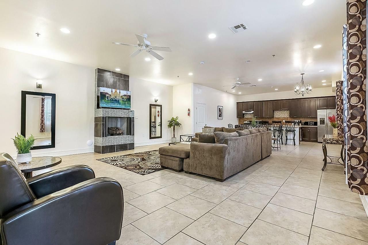 Modern, Spacious With Luxury Amenities Aparthotel New Orleans