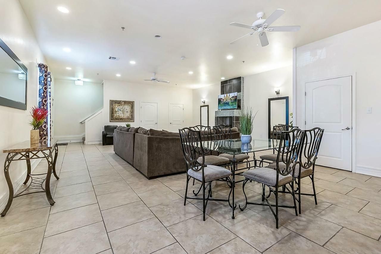 Aparthotel Modern, Spacious With Luxury Amenities New Orleans