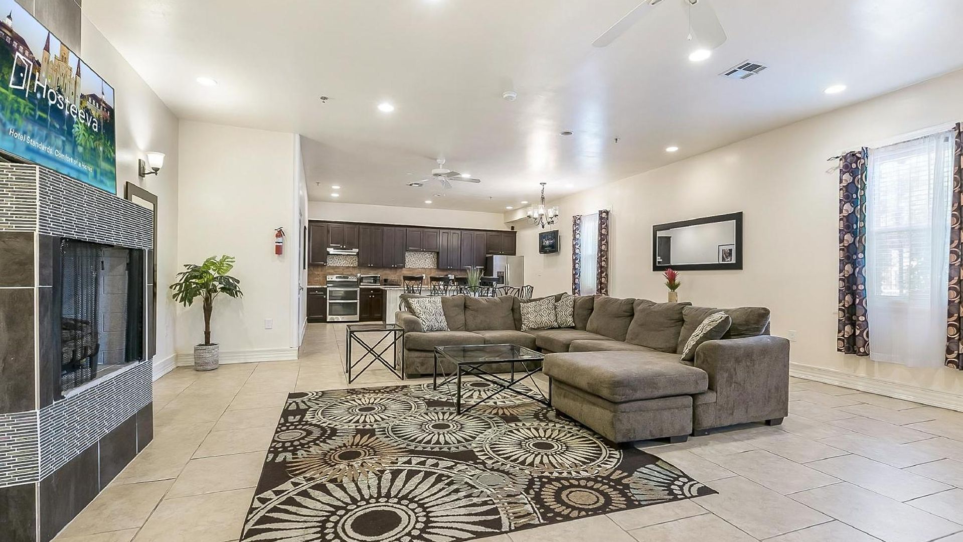 Inviting 3br Steps From St Charles Ave Apartment