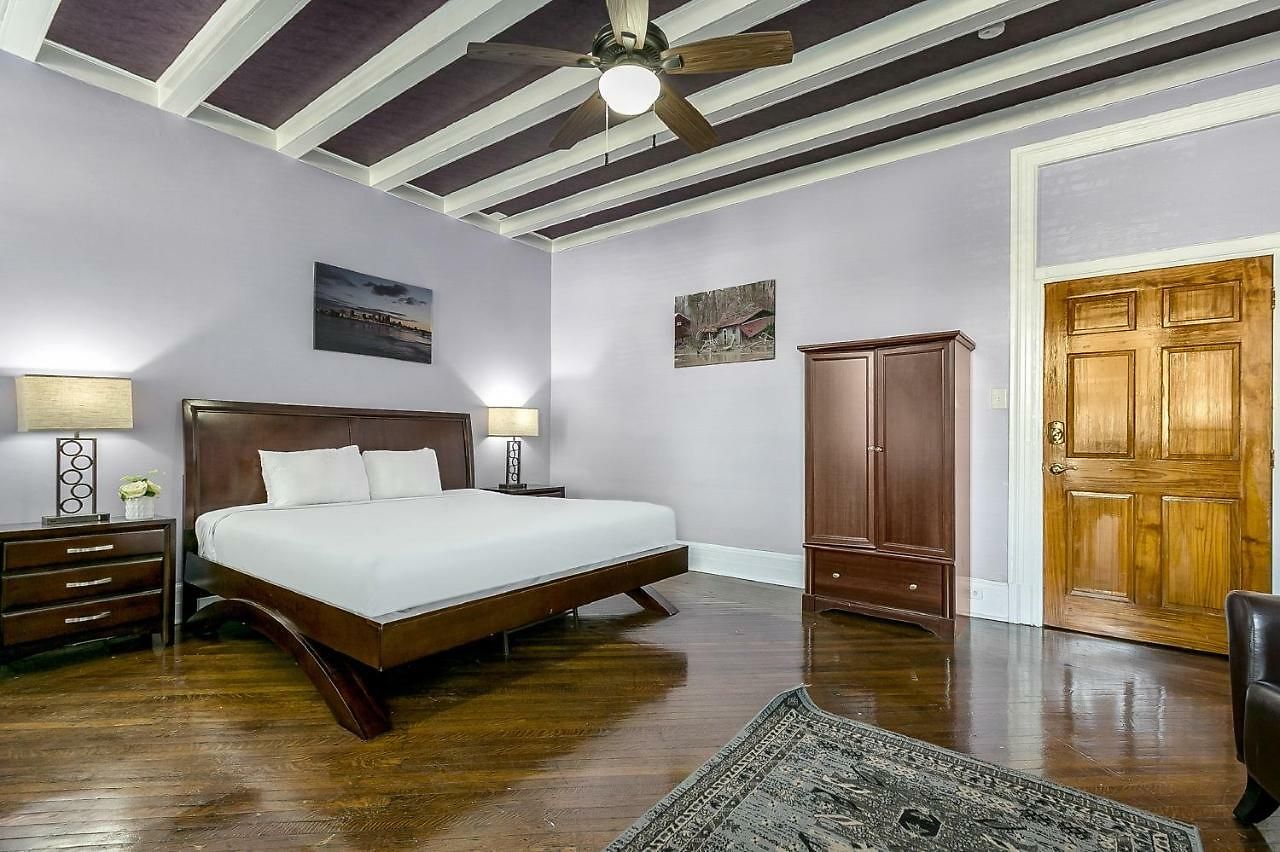 Apartment Comfortable Rooms Near All Nola Hot Spots New Orleans