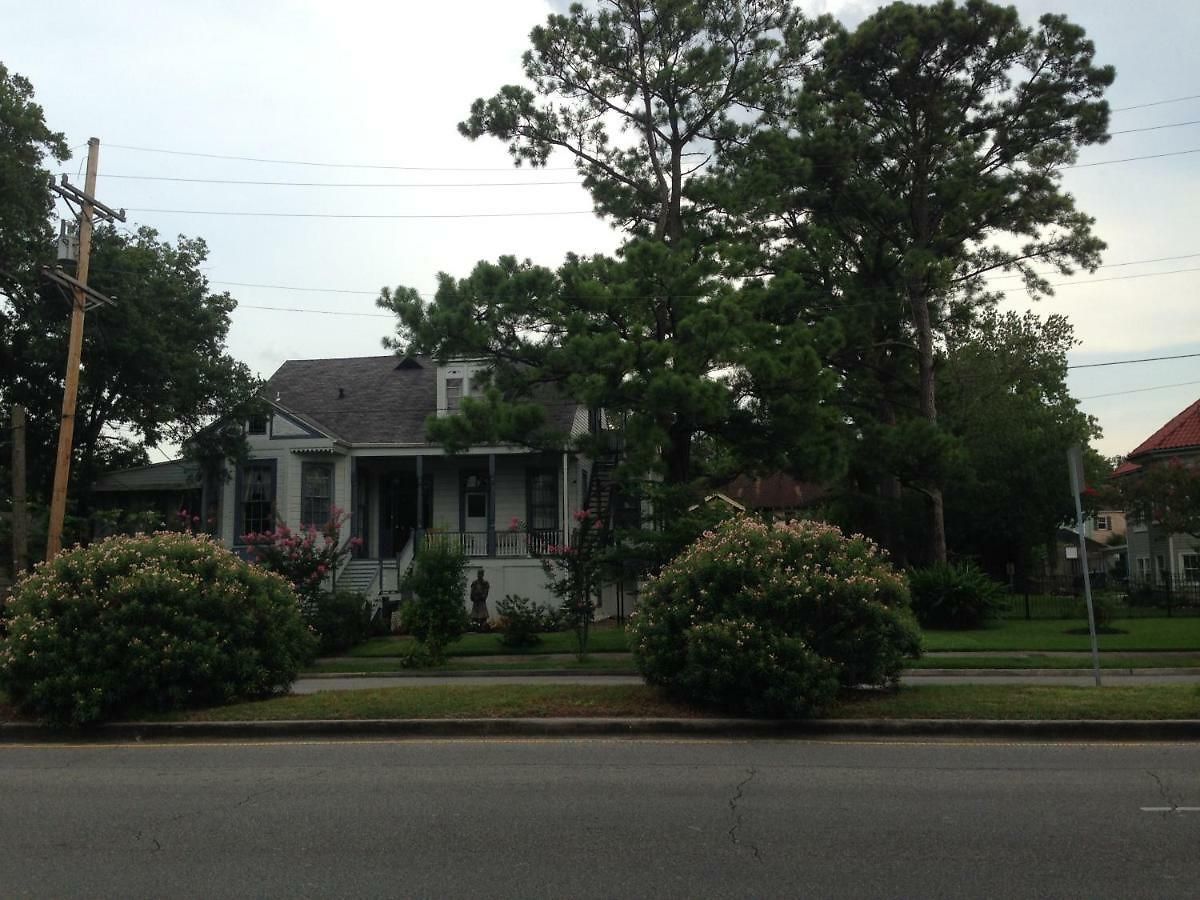Oakview 4* New Orleans