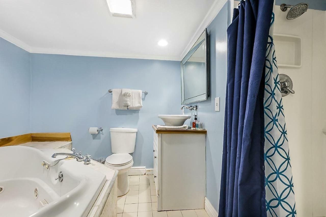 Express Close To Amenities New Orleans