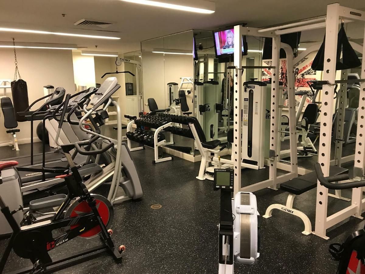 Loft 523 Hotel