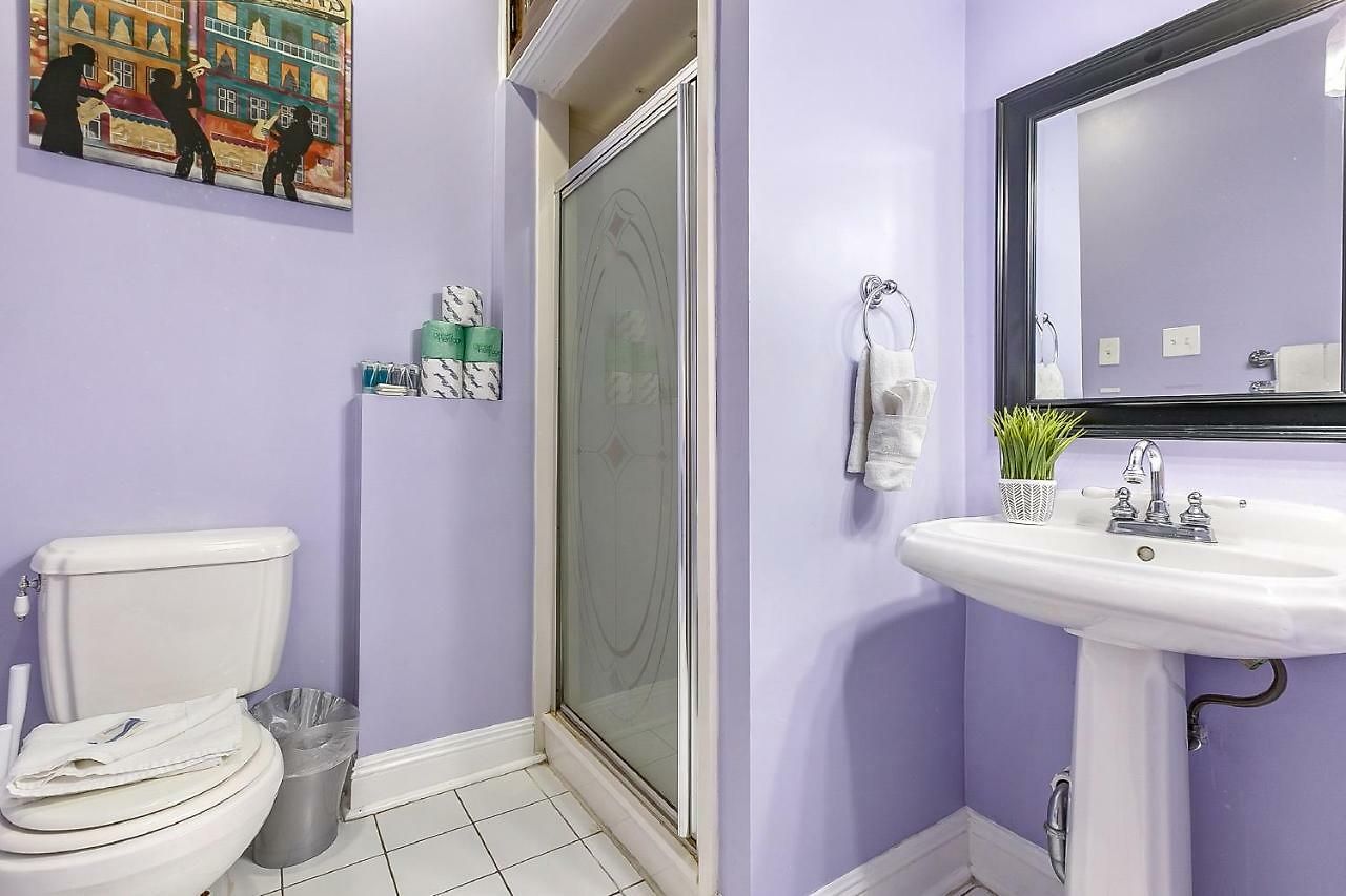 Express Close To Amenities New Orleans