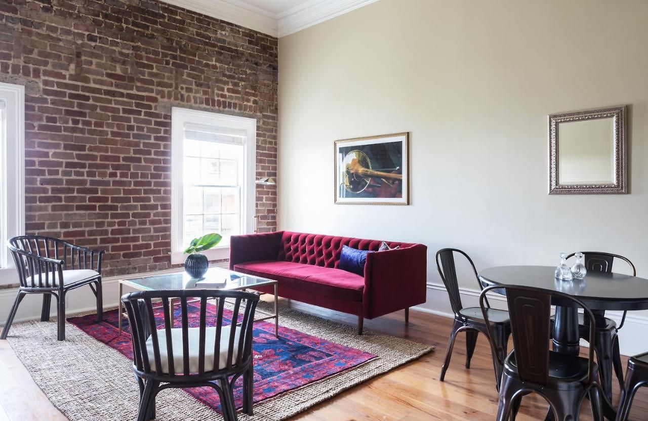 Sonder Irish Channel Lofts New Orleans
