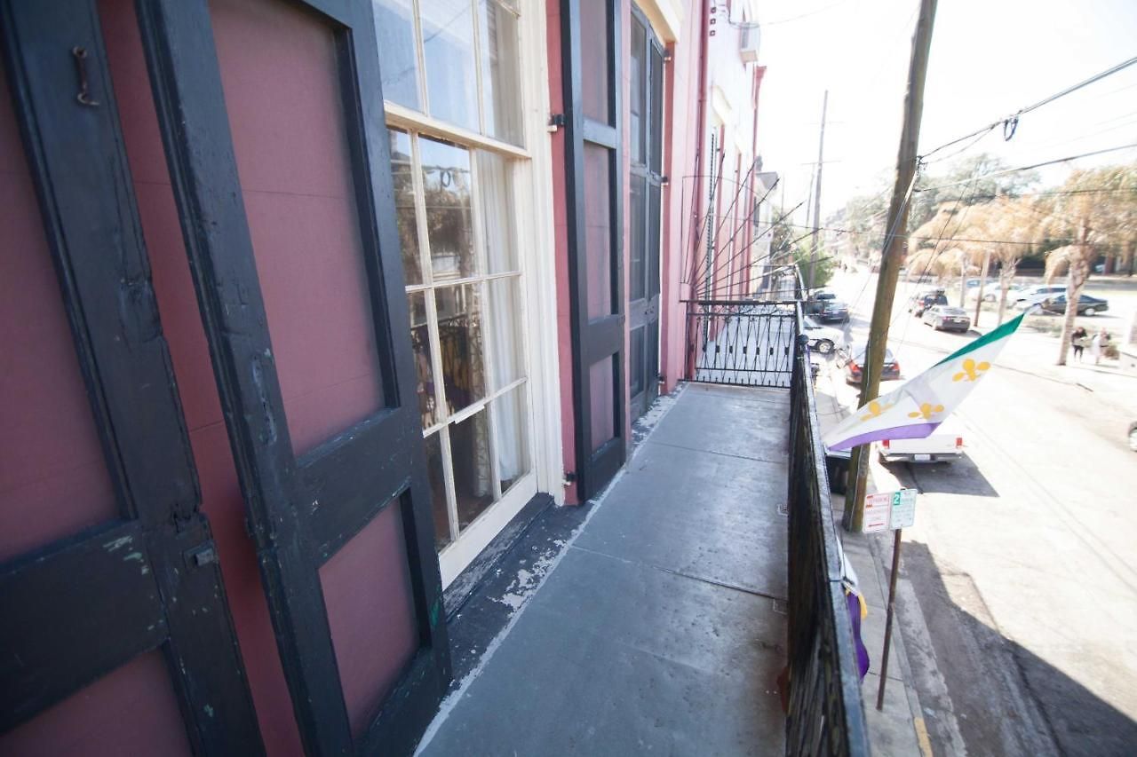 The Courtyards French Quarter Guest house