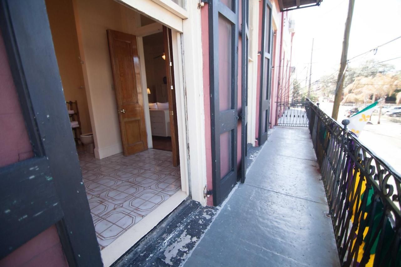 Guest house The Courtyards French Quarter New Orleans