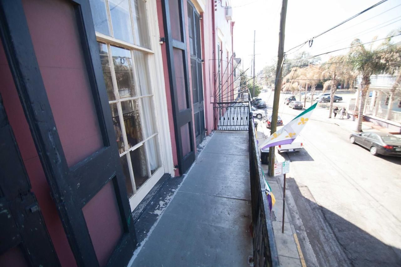 The Courtyards French Quarter Guest house