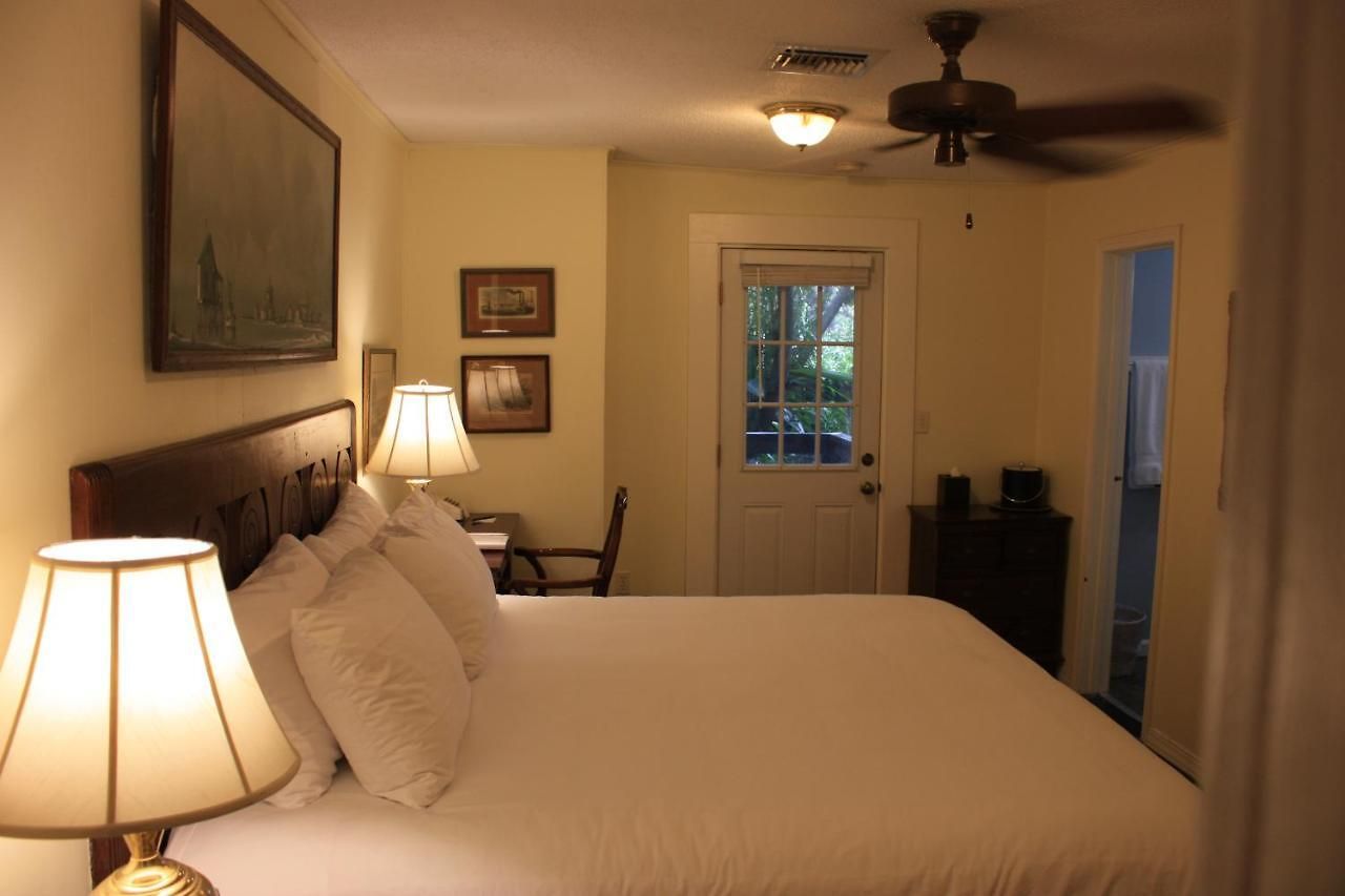 The House 3* New Orleans