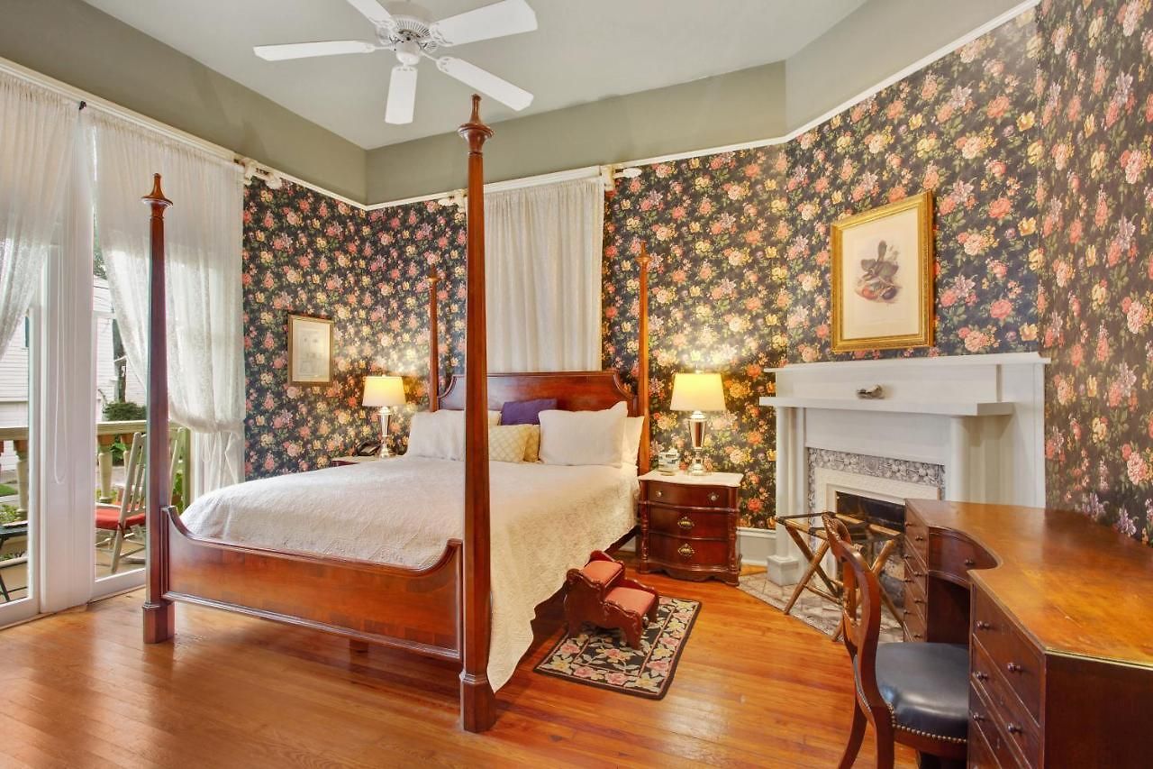 Maison Perrier New Orleans