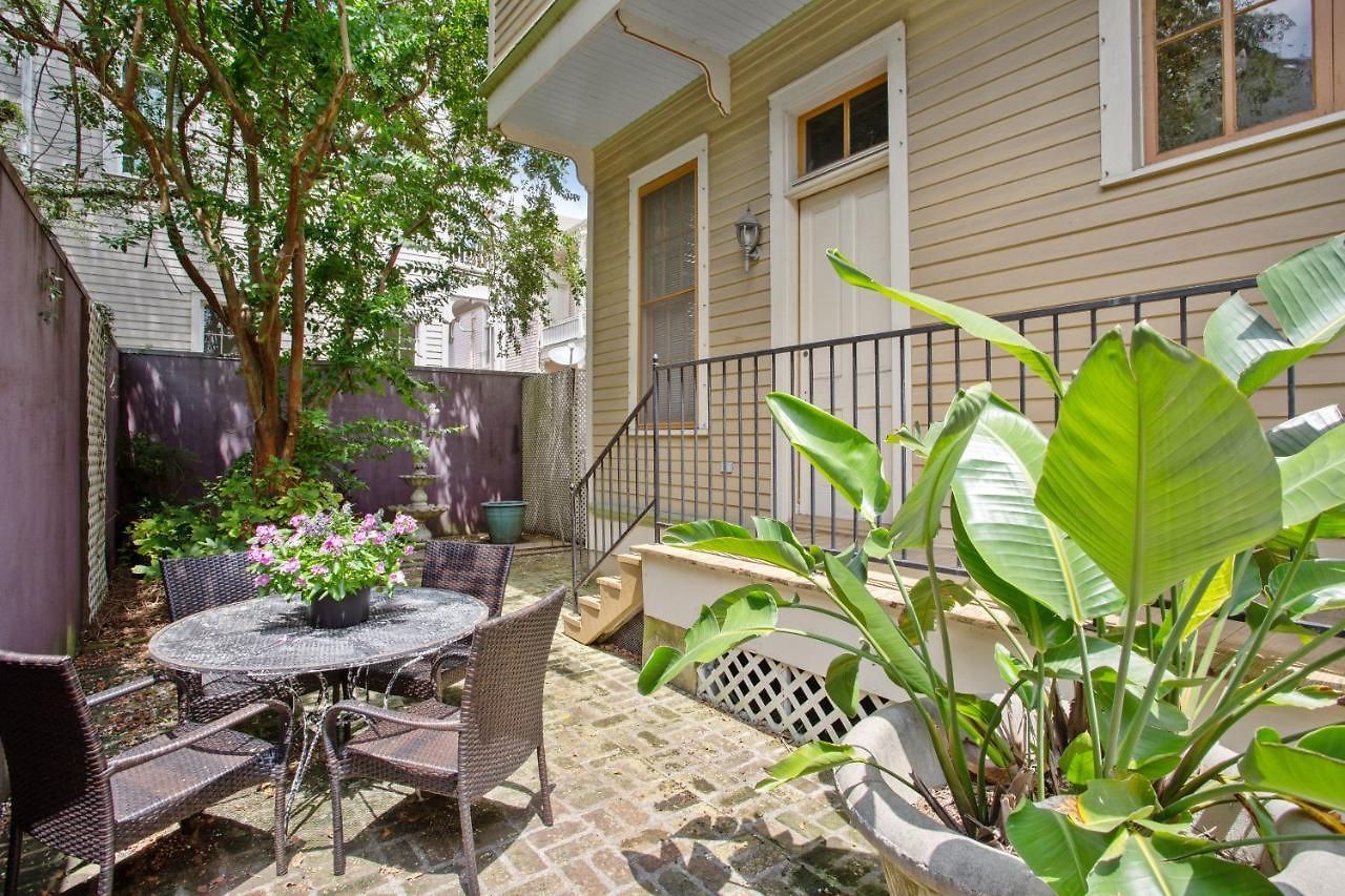 Maison Perrier New Orleans