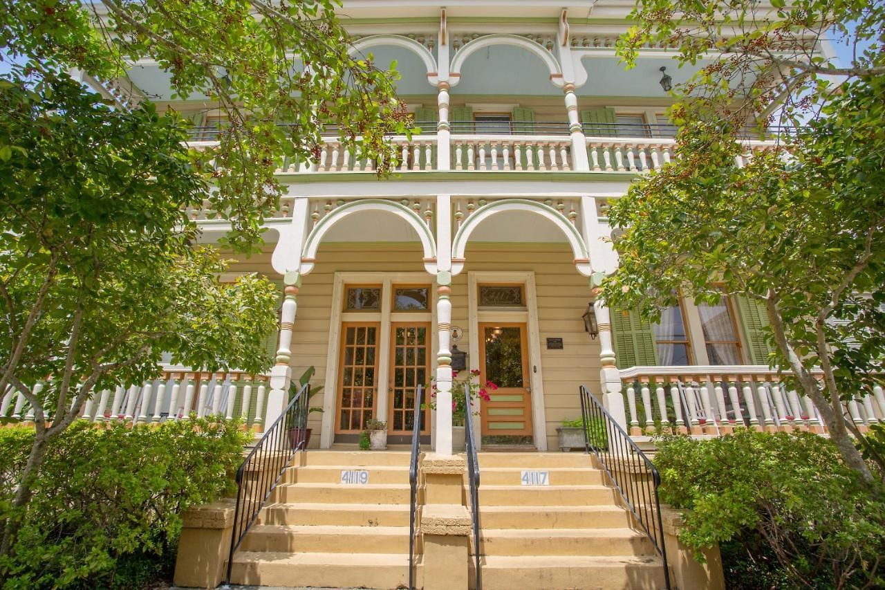Maison Perrier 4*