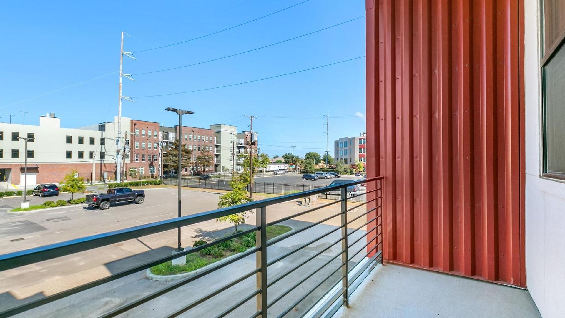 Private Living Near Hot Spots Holiday home New Orleans