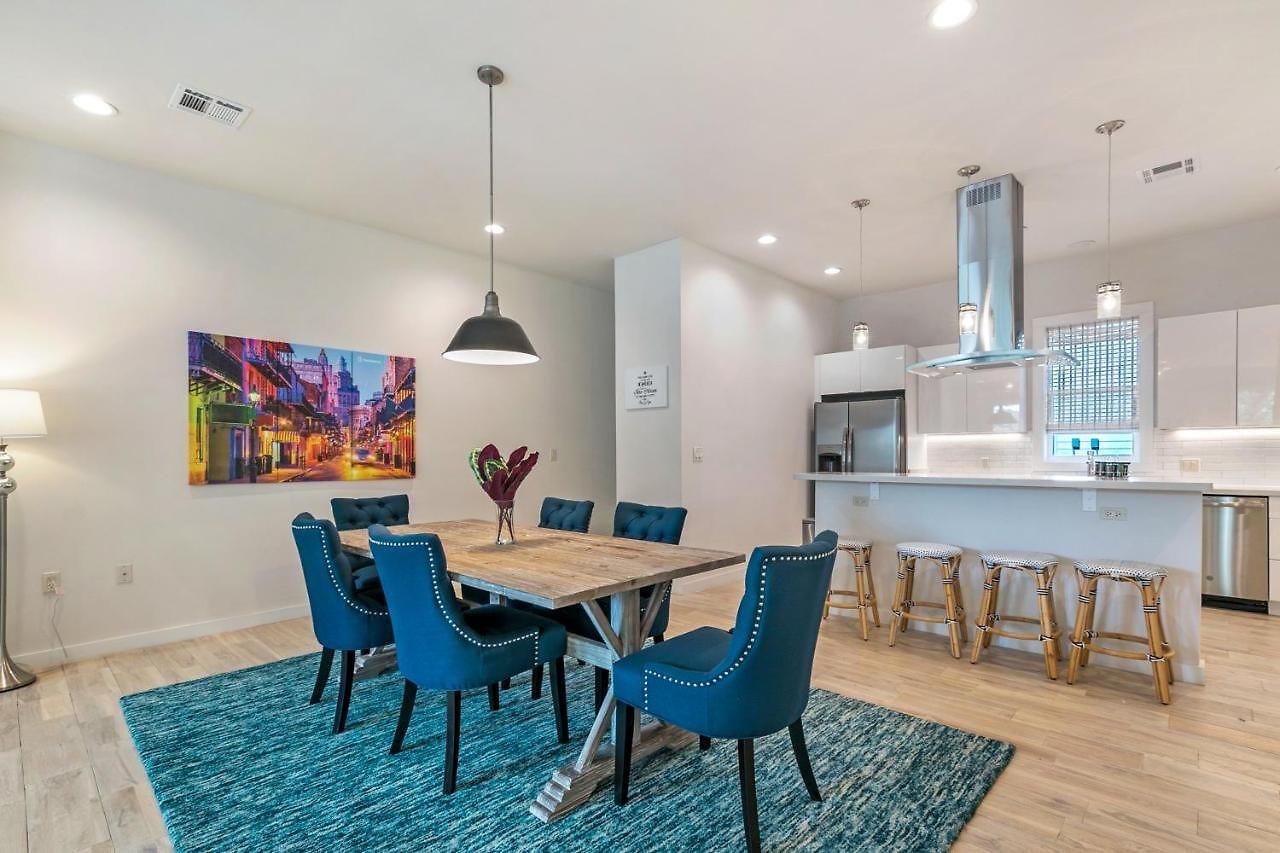 Townhouse Near Attractions Holiday home New Orleans