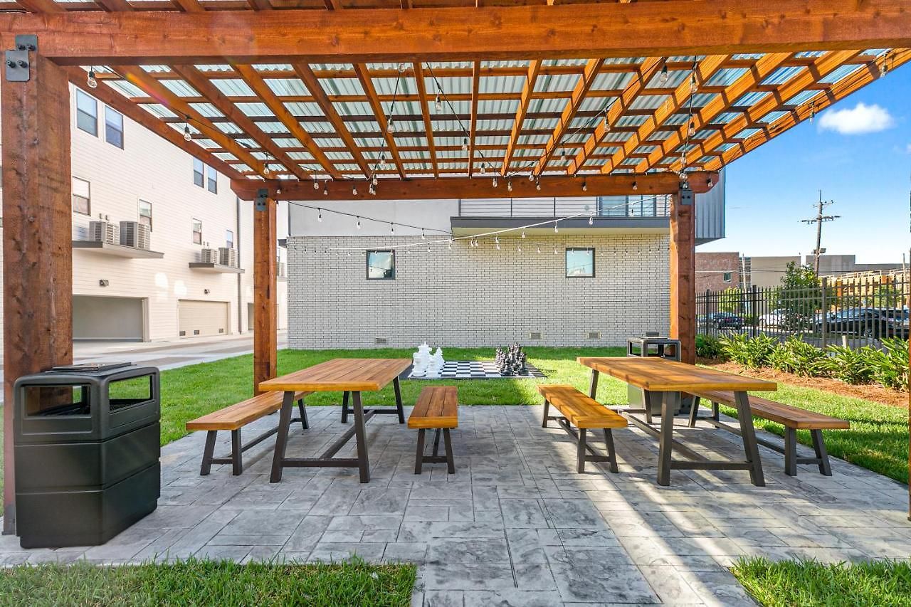 New Construction Elegant