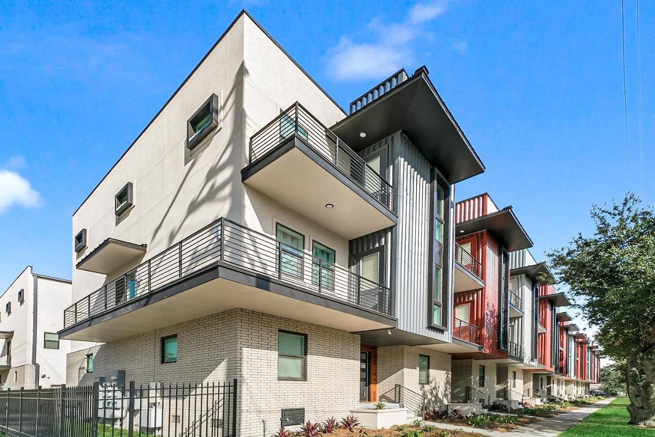 New Construction Elegant *