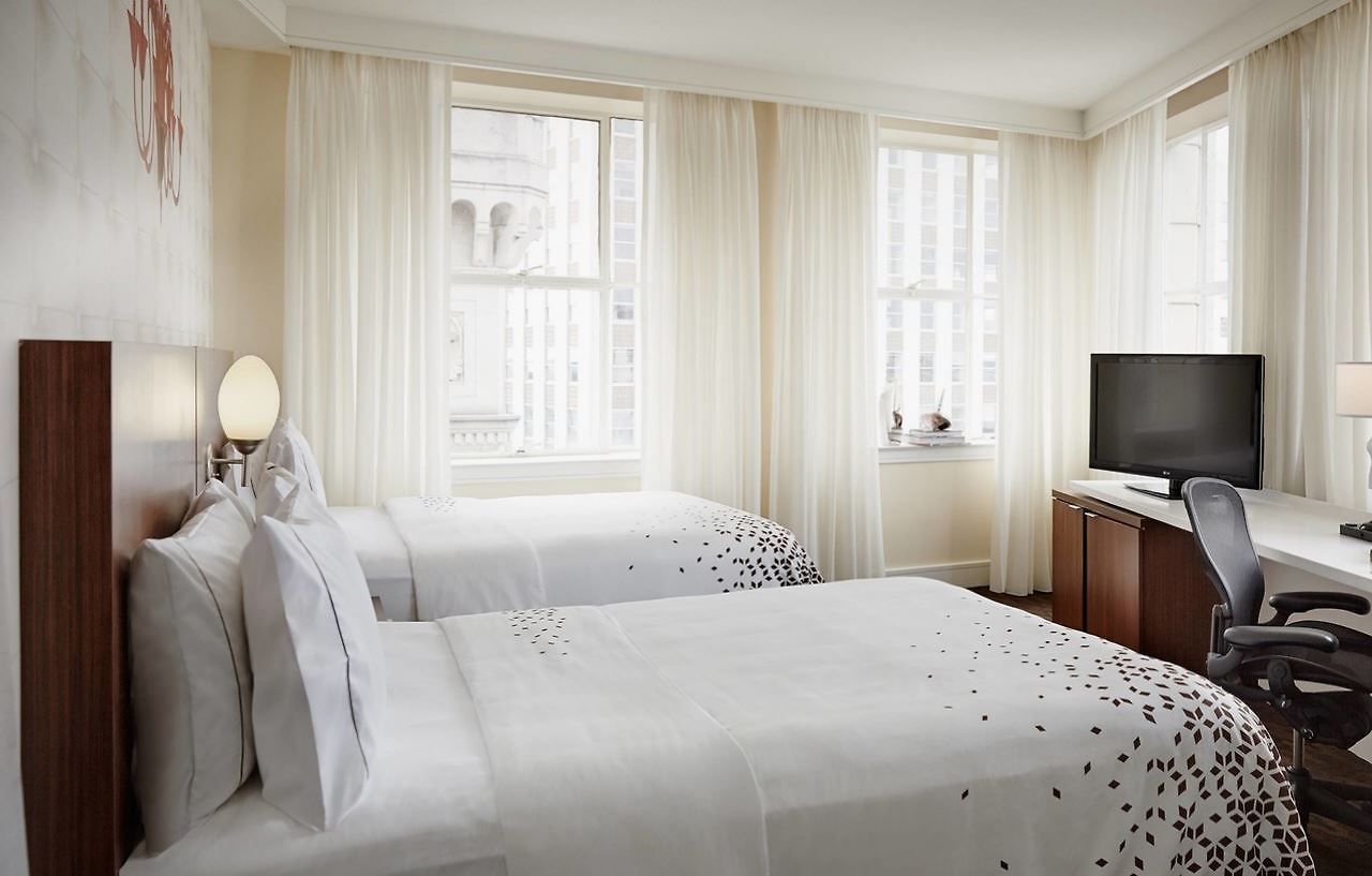 Renaissance Pere Marquette French Quarter Area Hotel 4*