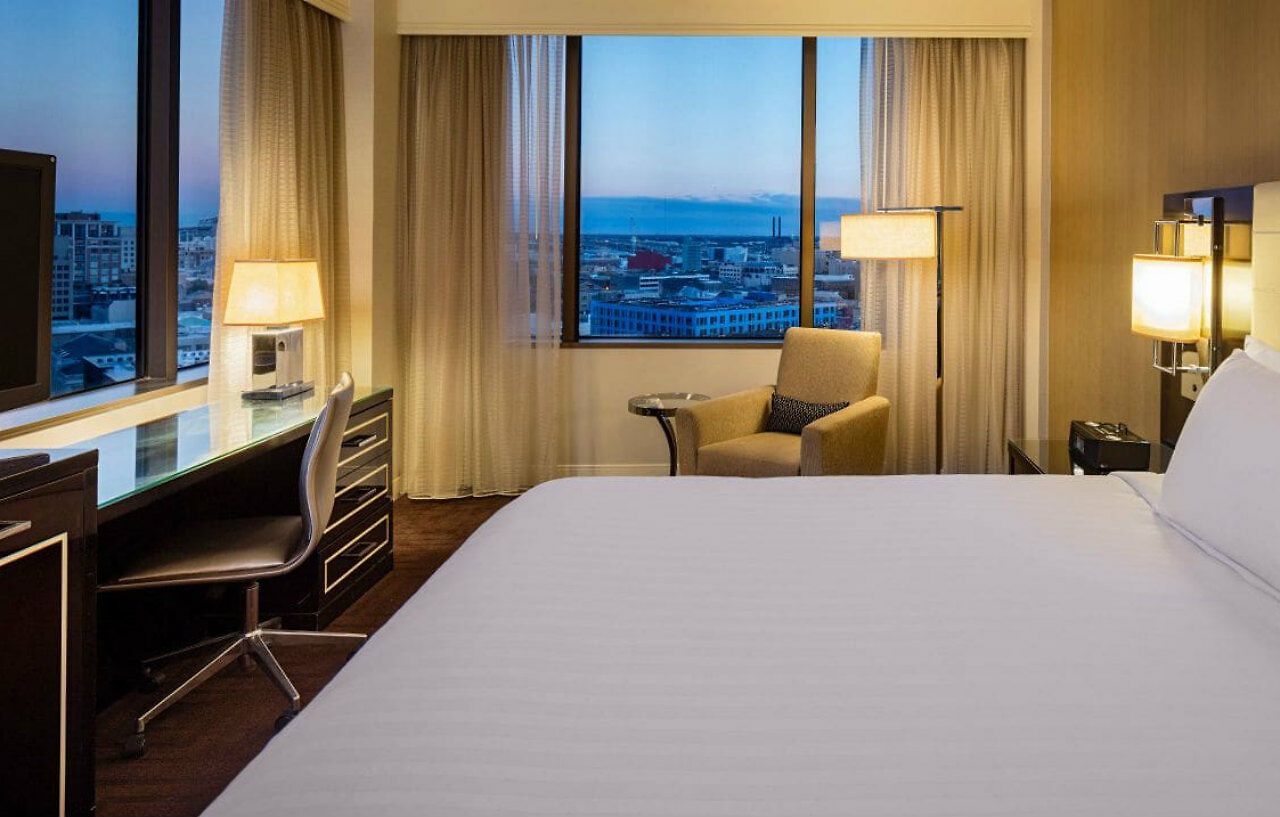 Hotel Hyatt Regency