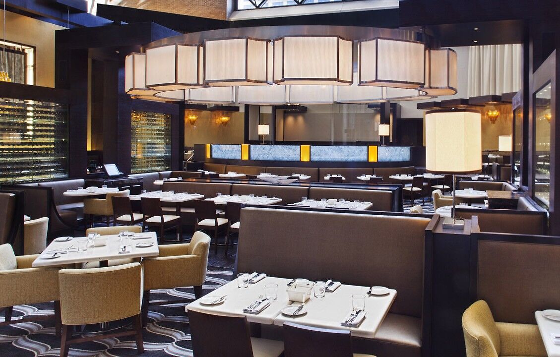 Hyatt Regency 4*