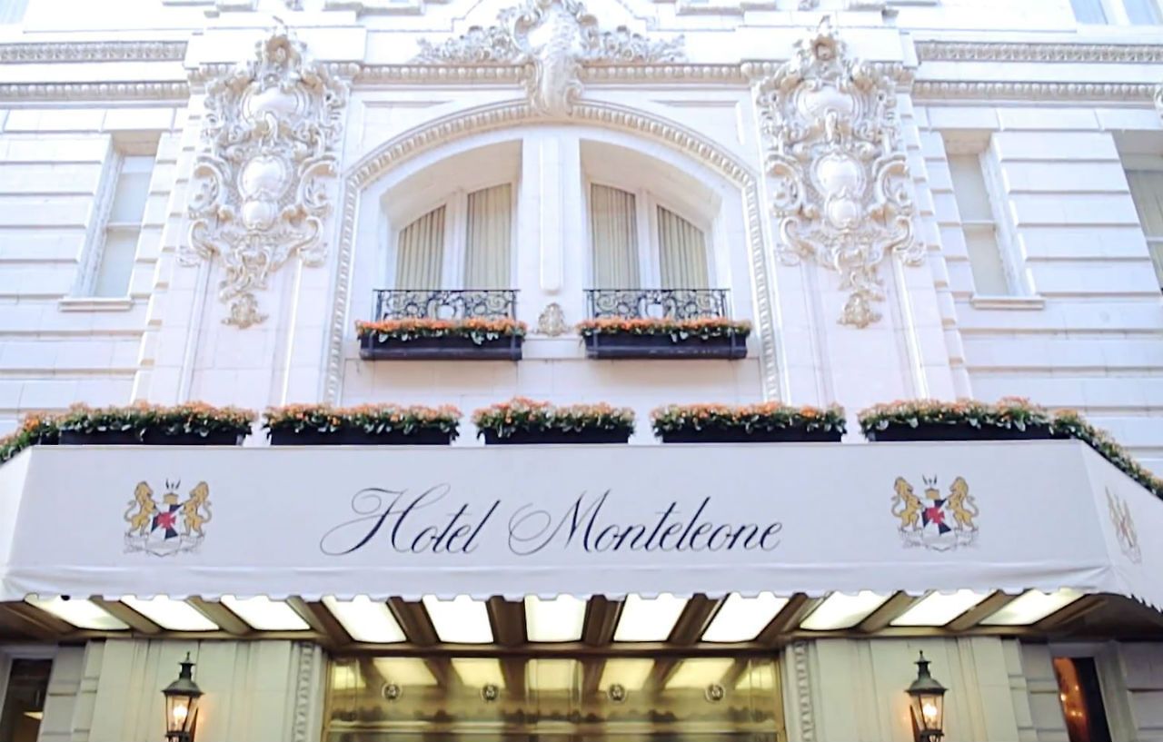 Hotel Monteleone