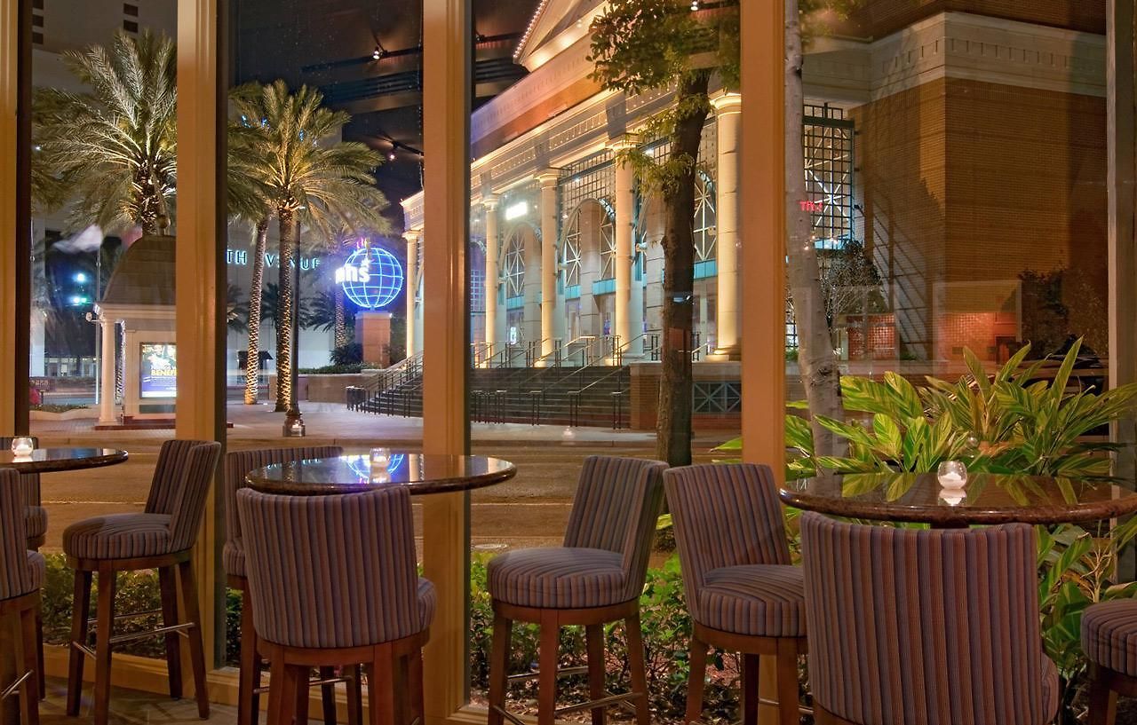 Hotel Doubletree By Hilton 4*