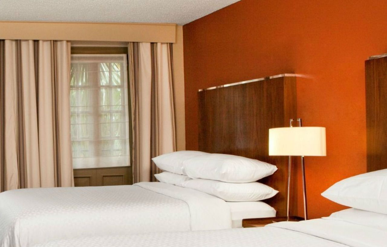 Four Points By Sheraton French Quarter Hotel New Orleans
