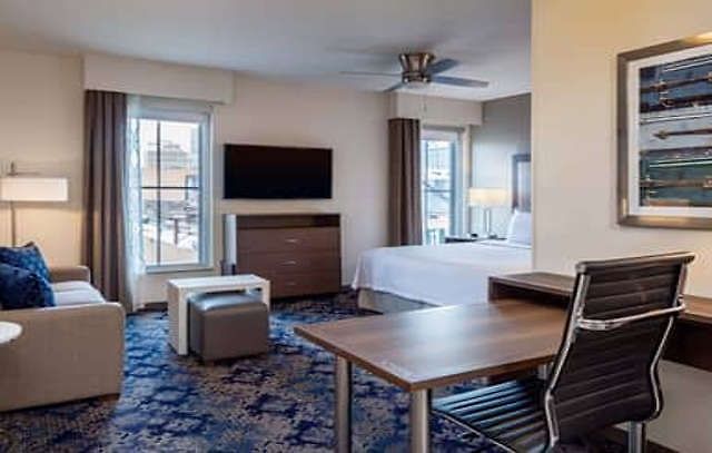 Homewood By Hilton French Quarter New Orleans