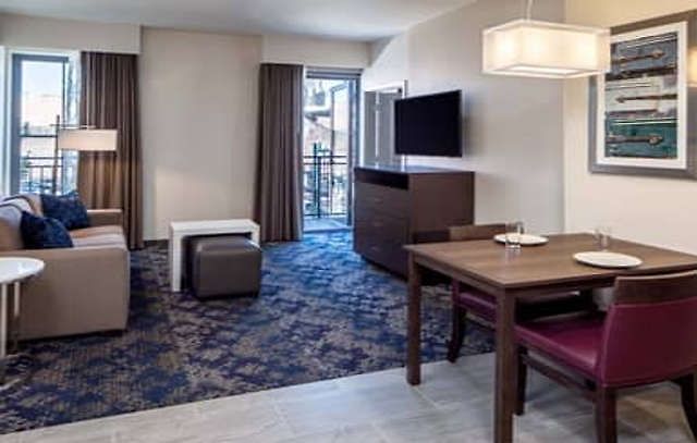 Homewood By Hilton French Quarter Hotel New Orleans