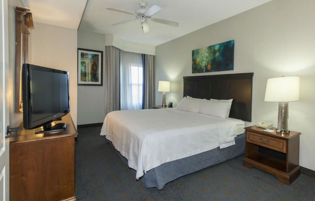 Homewood By Hilton