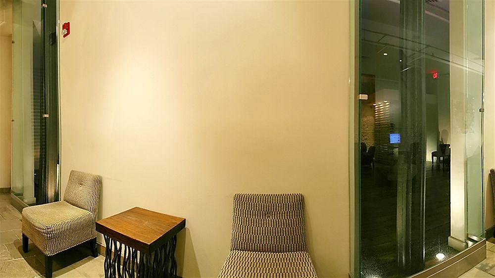 Hotel Loft 523
