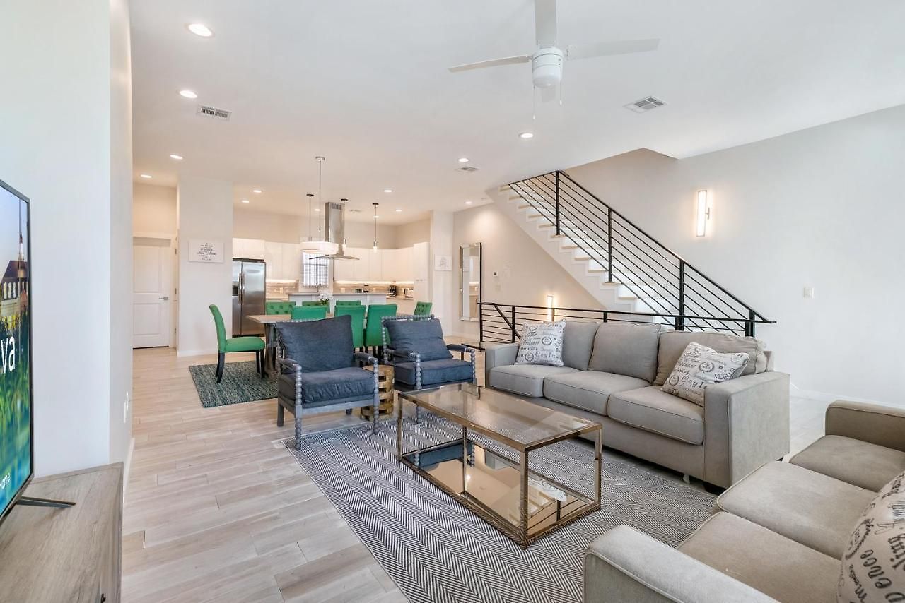 New Construction Elegant