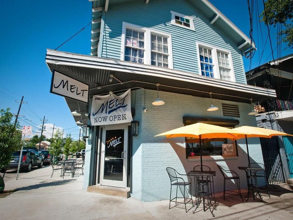 Creole Nest Vii * New Orleans