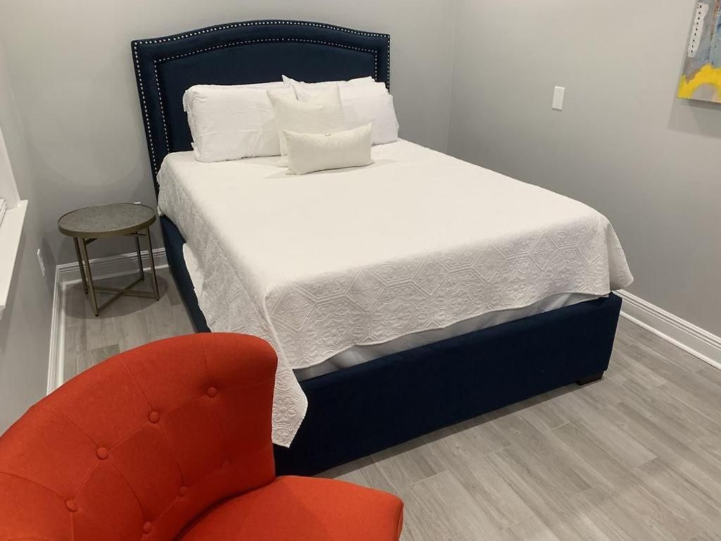 Creole Nest Vii Guest house New Orleans