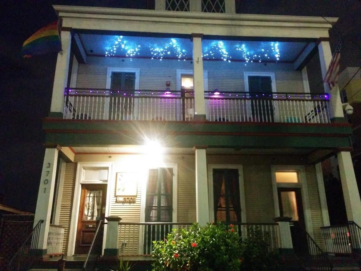 Site 61 * New Orleans