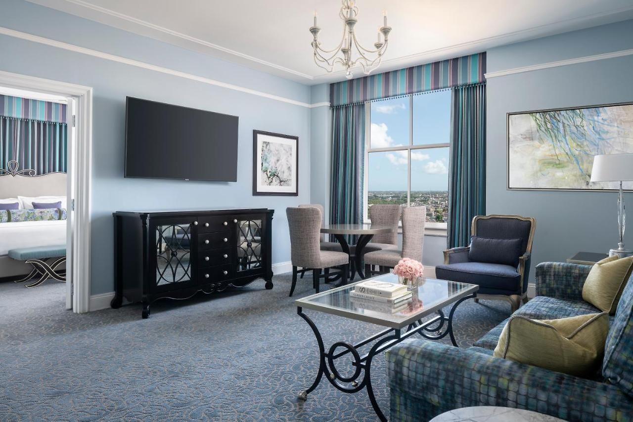 Hotel The Ritz-carlton, 5*