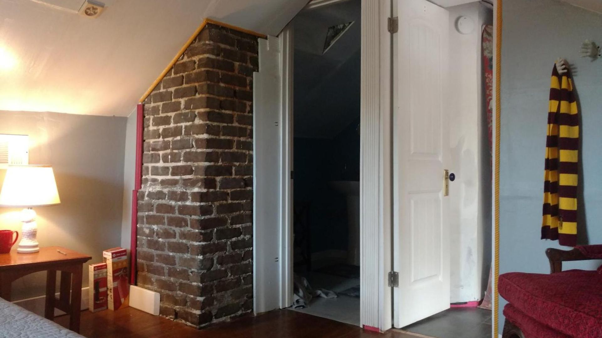 Evangeline Art House 3* New Orleans