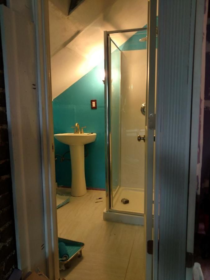 Hotel Evangeline Art House New Orleans