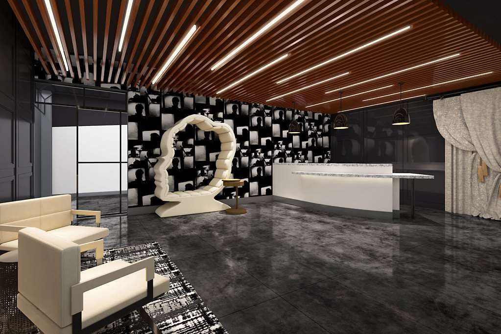 The Marquee, Ascend Collection Hotel